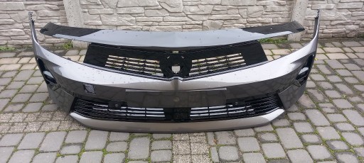 Zdjęcie oferty: ZDERZAK PRZÓD OPEL ASTRA L 6