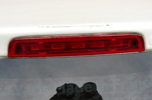 Zdjęcie oferty: Toyota Yaris III lift lampa stop kamera szyba klap