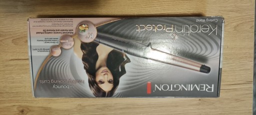 Zdjęcie oferty: Lokówka Remington 