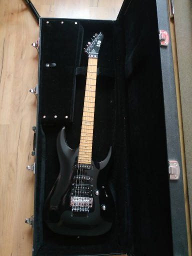 Zdjęcie oferty: Gitara elektryczna Floyd Rose Schaller