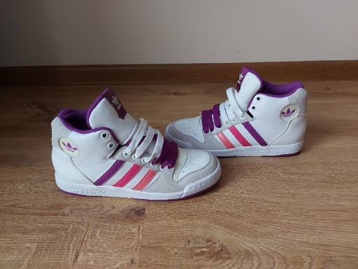 Zdjęcie oferty: Buty za kostkę Adidas 