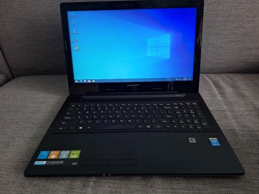 Zdjęcie oferty: laptop lenovo g50-70