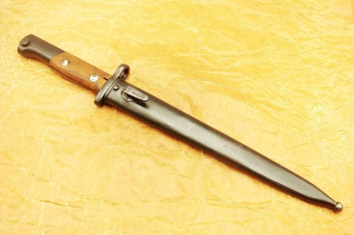 Zdjęcie oferty: BAGNET MAUSER jugosłowiański M48 wz24/48 wz48