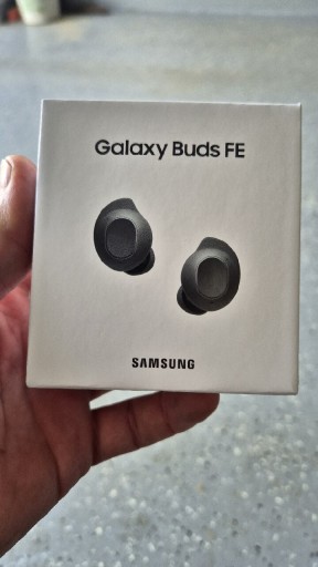 Zdjęcie oferty: Słuchawki samsung galaxy bunds FE