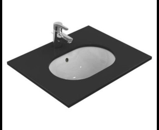 Zdjęcie oferty: Umywalka podblatowa Ideal Standard owalna 