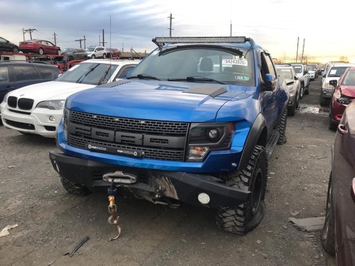 Zdjęcie oferty: Ford f150 Raptor Raushe 720 km mocy