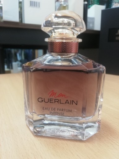 Zdjęcie oferty: Guerlain MON intense 100ml edp.