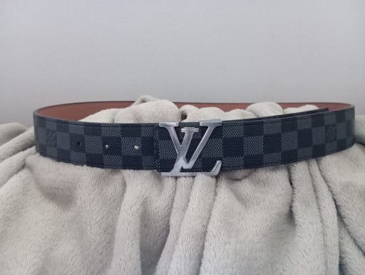 Zdjęcie oferty: Pasek Louis Vuitton 