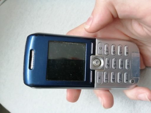 Zdjęcie oferty: Sony Ericsson k300iBEZ SIMLOCK BEZ BRANDU prl