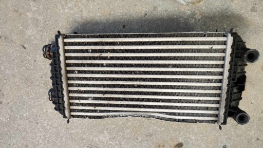 Zdjęcie oferty: Chłodnica intercooler peugeot 2019 9824742280