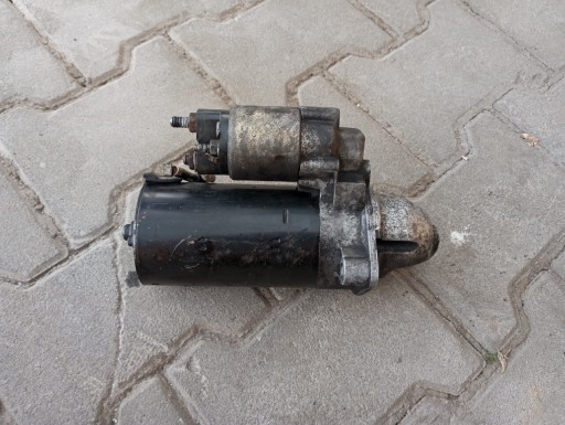 Zdjęcie oferty: Rozrusznik BMW e34 E36 E39 e38 tds Opel omega 