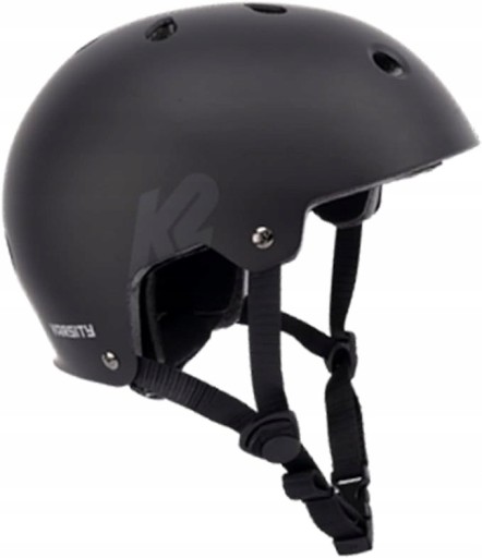 Zdjęcie oferty: Kask K2 Skate Helmet VARSITY SK-564 55-58cm M
