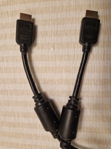 Zdjęcie oferty: Kabel HDMI