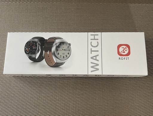 Zdjęcie oferty: Smartwatch RDFit GT4 Pro