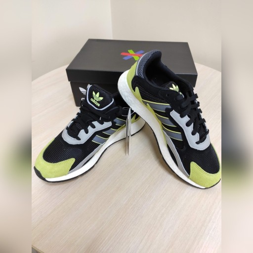 Zdjęcie oferty: Adidas Tresc Run - rozmiar 43 1/3