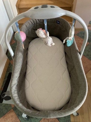 Zdjęcie oferty: Chicco Baby Hug 4w1