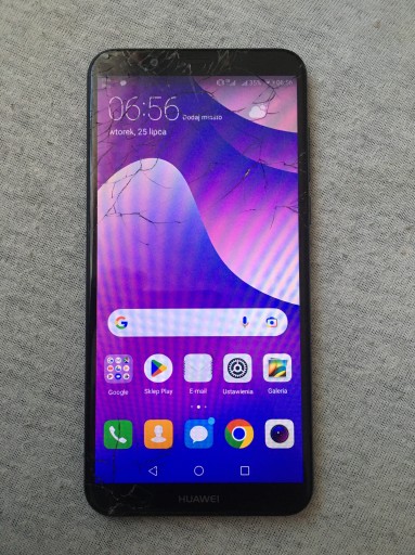 Zdjęcie oferty: Huawei Y7 Prime 2018