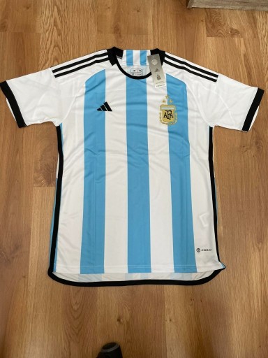 Zdjęcie oferty: Koszulka piłkarska Argentyna 2023