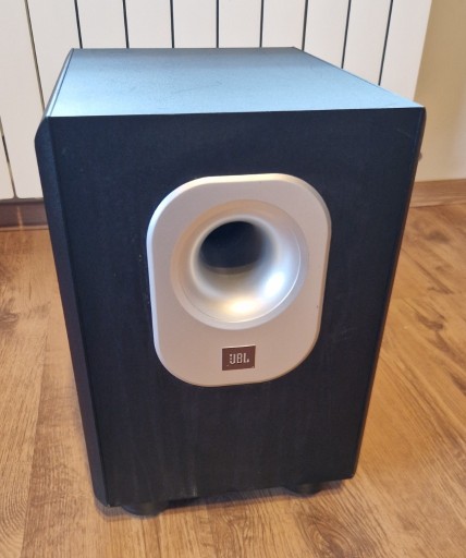 Zdjęcie oferty: Subwoofer jbl sub200/230 aktywny 