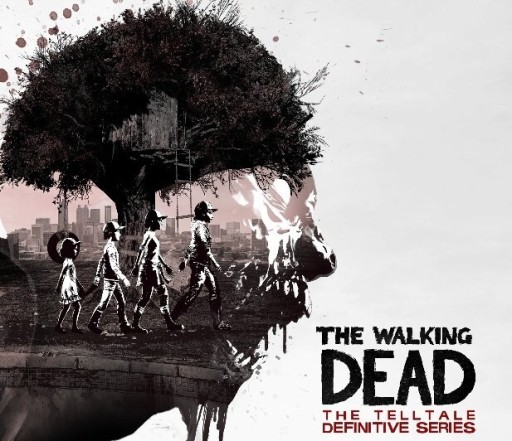 Zdjęcie oferty: The Walking Dead: The Telltale Definitive Series