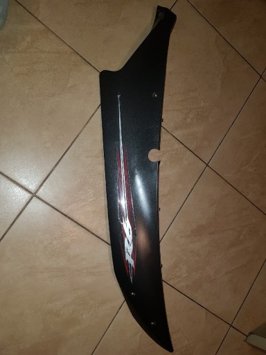 Zdjęcie oferty: OWIEWKA LEWA YAMAHA R6 RJ11 ORG ! 06-07 MAT