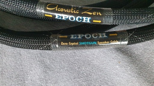 Zdjęcie oferty: Acoustic Zen Epoch Shotgun