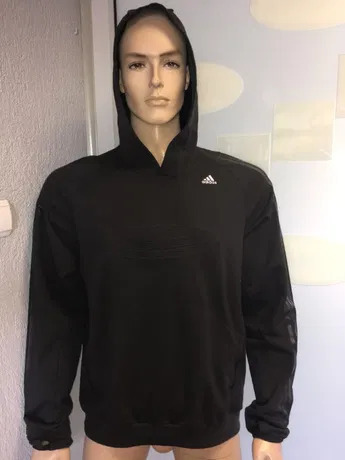 Zdjęcie oferty: Bluza męska Adidas CP Mind Hood rozm. L 