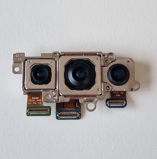 Zdjęcie oferty: Aparat kamera tył Samsung S22 (SM-S901), S22 Plus (SM-S906) WYPRZEDAŻ
