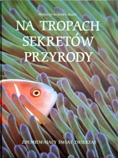 Zdjęcie oferty: Na tropach sekretów przyrody