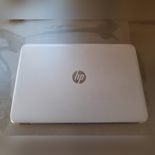 Zdjęcie oferty: HP 250 G5 Notebook + zasilacz+karta graficzna