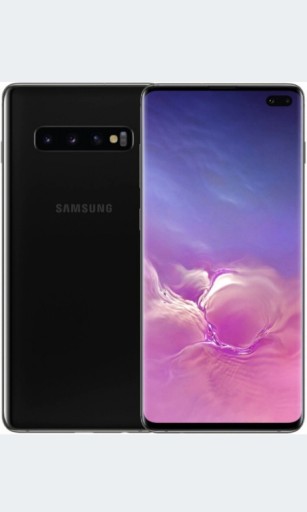 Zdjęcie oferty: Samsung galaxy s10+ plus  8/128 GB