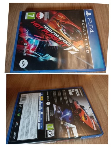 Zdjęcie oferty: gry na ps4