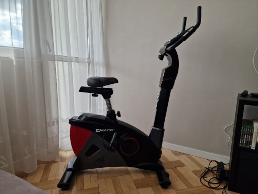 Zdjęcie oferty: Rower elektryczno-magnetyczny HS-090H Apollo