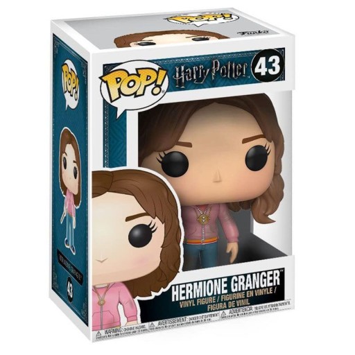 Zdjęcie oferty: Funko POP! Hermione Granger 43 Harry Potter