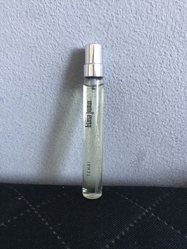 Zdjęcie oferty: perfumy niszowe hima jomo tchai 8,5ml