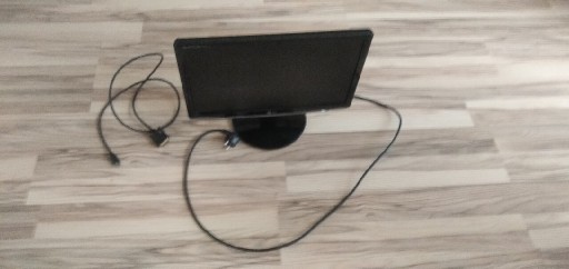 Zdjęcie oferty: Monitor LG FLATRON W1952TQ-PF