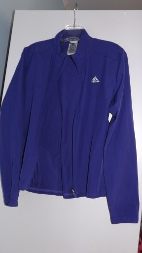 Zdjęcie oferty: Damska bluza do biegania ADIDAS 