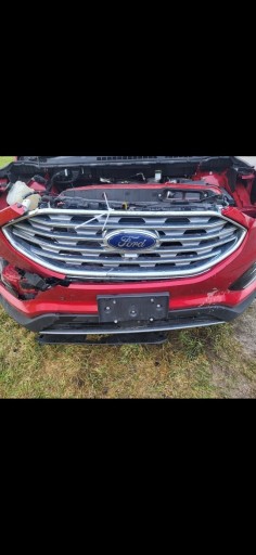 Zdjęcie oferty: Gril Ford Edge 2020 USA