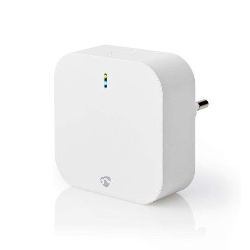 Zdjęcie oferty: MOSTEK NEDIS ZIGBEE GATEWAY SMART SIECIOWY WIFI 