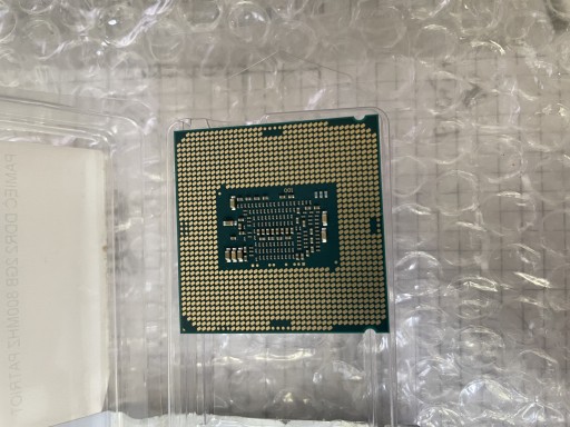 Zdjęcie oferty: Intel i5-6500 3,2 +chłodzenie cooler Dell optiplex