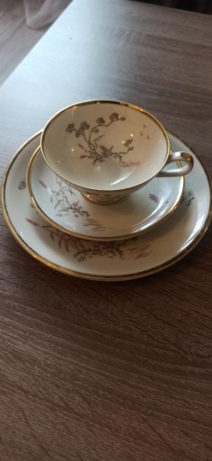 Zdjęcie oferty: Filiżanka z porcelany 