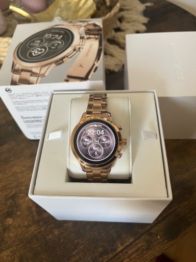 Zdjęcie oferty: Michael kors smartwatch