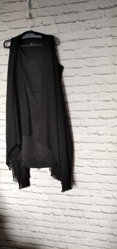 Zdjęcie oferty: Sukienka czarna M/38