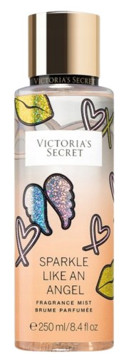 Zdjęcie oferty: mgiełka do ciała VICTORIA'S SECRET