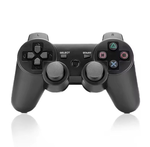 Zdjęcie oferty: Kontroler bezprzewodowy do PS3 