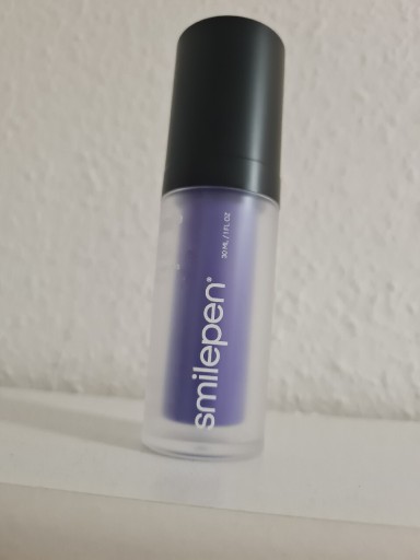 Zdjęcie oferty: Smilepen Instasmile Instant Whitening Serum 30 ML