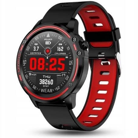 Zdjęcie oferty: SMARTWATCH Polar Zegarek WATCHMARK PLUS