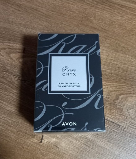 Zdjęcie oferty: Avon Rare Onyx woda perfumowana