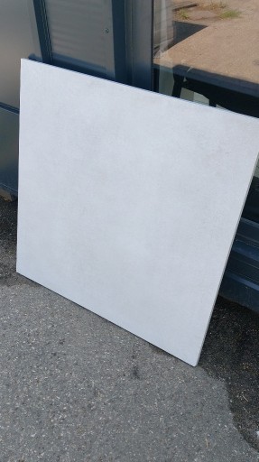 Zdjęcie oferty: Płytki tarasowe szare 2cm 80x80x2 Concrete gris