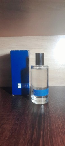 Zdjęcie oferty: AVON SIMPLE  REFRESHING RAIN UNIKAT